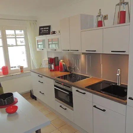 Moenchgut By Interhome * Binz