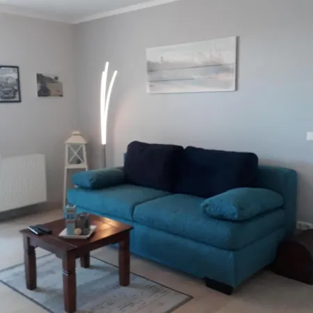 Moenchgut By Interhome Apartamento