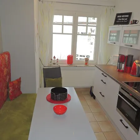 Moenchgut By Interhome Binz