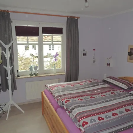 Moenchgut By Interhome Apartamento *