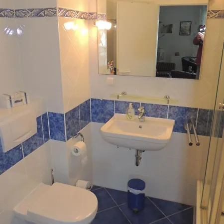 Moenchgut By Interhome Apartamento