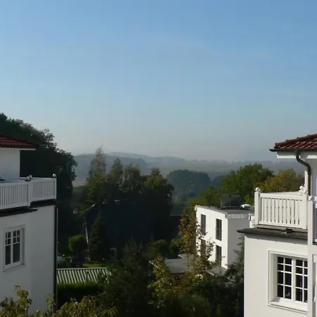 Moenchgut By Interhome Apartamento Binz